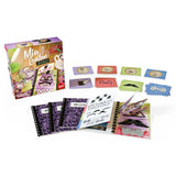 Mia London and the Case of the 625 Scoundrels