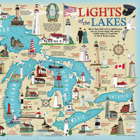 500 Lights of the Lakes