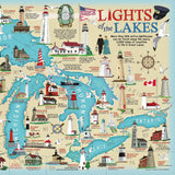 500 Lights of the Lakes