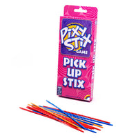 Pixy Stix Pick Up Sticks