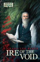 Arkham Horror Ire of the Void Novella