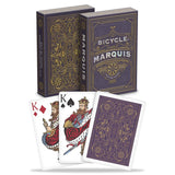 Bicycle Cards: Marquis
