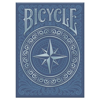 Bicycle Cards: Odyssey