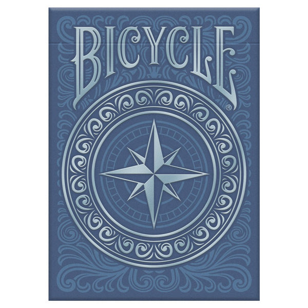 Bicycle Cards: Odyssey