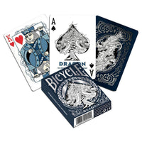 Bicycle Cards: Dragon