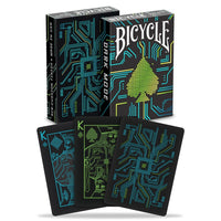 Bicycle Cards: Dark Mode