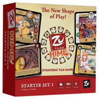 ZU Tiles: Hime Starter Set 1