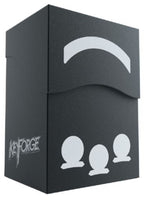 Gamegenic Keyforge Gemini Deck Box - Black