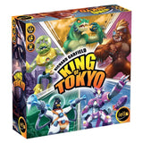 King of Tokyo 2nd Ed