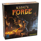 King's Forge