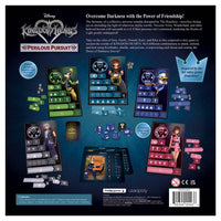 Kingdom Hearts Perilous Pursuit