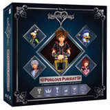 Kingdom Hearts Perilous Pursuit