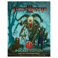 Tome of Beasts III 5e Pocket Edition