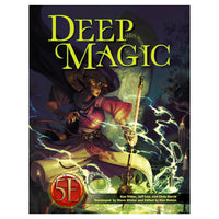 Deep Magic 5e