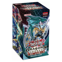 Yu-Gi-Oh Dragons of Legend The Complete Series
