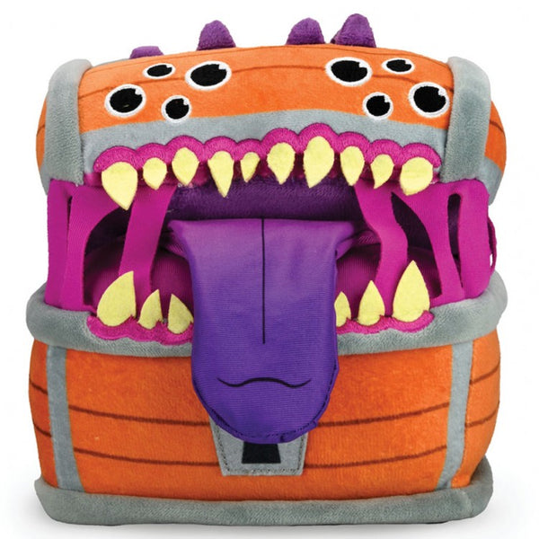 D&D Phunny Plush Mimic