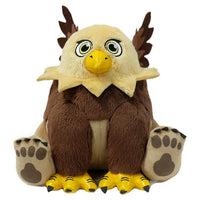 D&D Phunny Plush Griffon