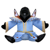 D&D Phunny Plush Kettlesteam