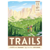 Trails: A Parks Game