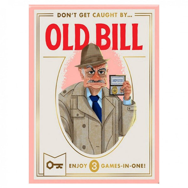 Old Bill