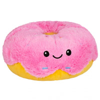 Squishable Snackers: Pink Donut
