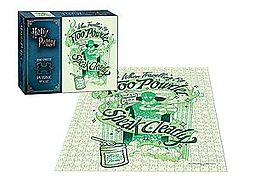 200 Harry Potter When Traveling by Floo Powder, Speak Clearly