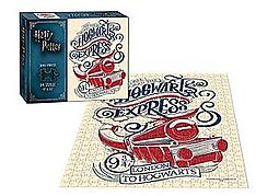 200 Harry Potter Hogwarts Express