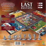 Last Bastion