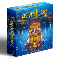 Amritsar