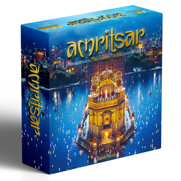 Amritsar