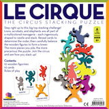 Le Cirque