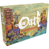 Oath: Chronicles of Empire and Exile