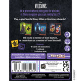 Disney Villains: Gathering of the Wicked