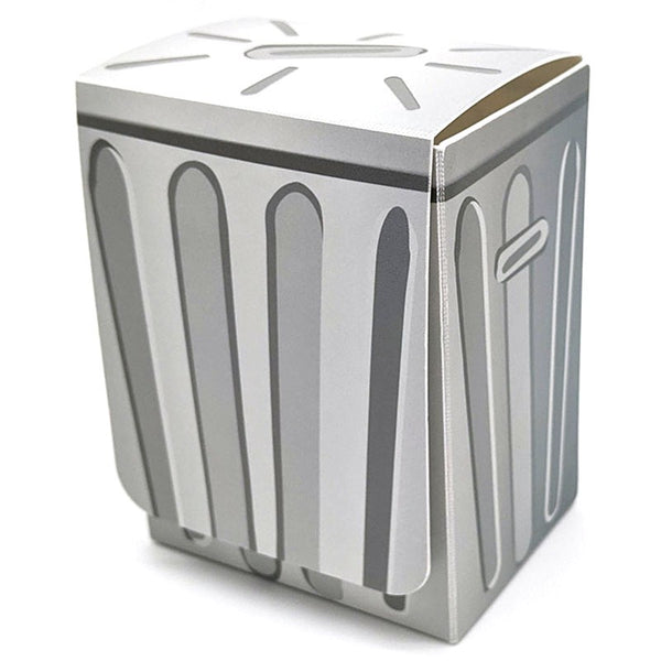 Legion Supplies Deckbox Complete Trash