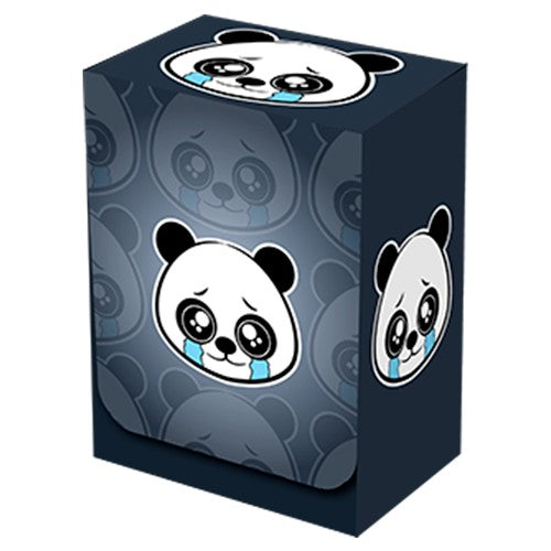 Legion Supplies Deckbox Sad Panda
