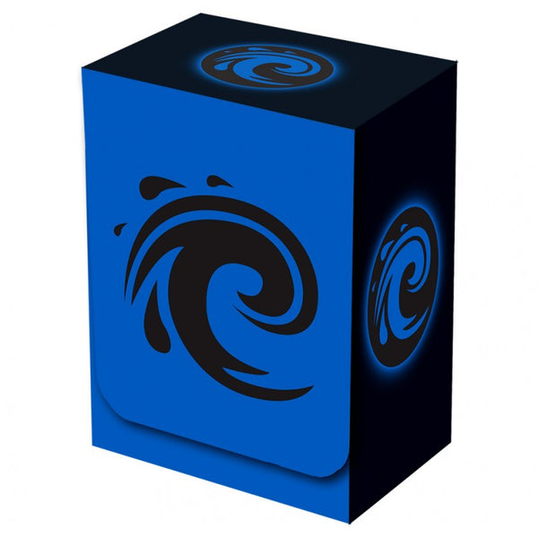 Legion Supplies Deckbox Absolute: Water