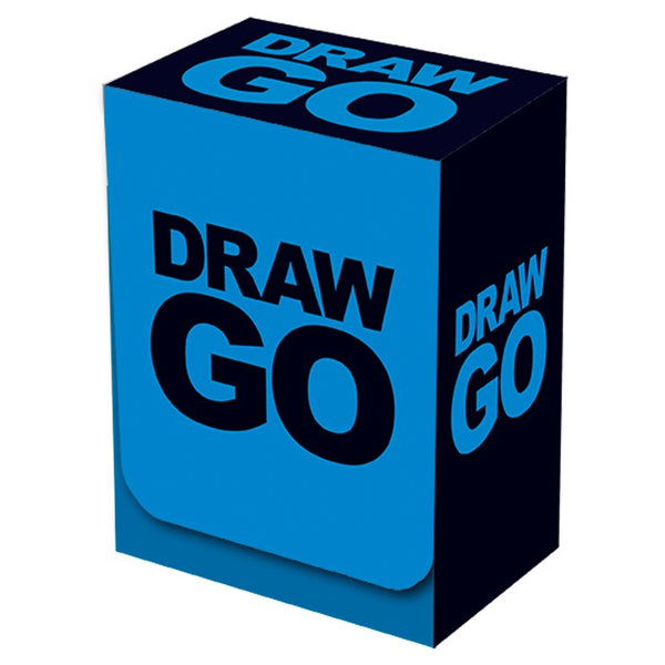 Legion Supplies Deck Box: Draw Go