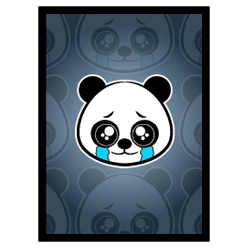 Legion Supplies Sleeves Sad Panda