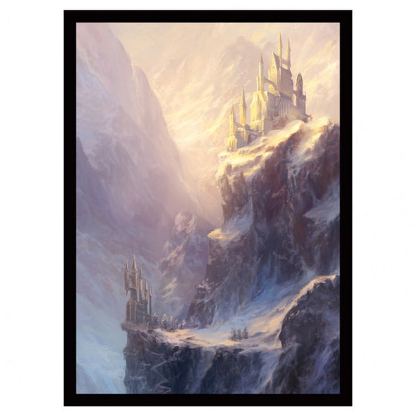 Legion Supplies Sleeves Veiled Kingdoms: Vast