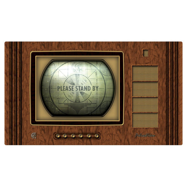 Legion Playmat: Stand By