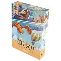500 Dixit Puzzle Adventure