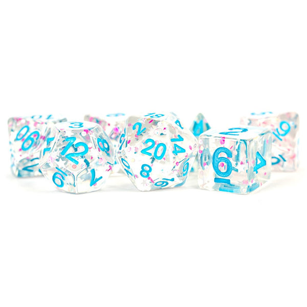 MDG 7-Set Confetti Pink Blue