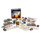 Time of Legends: Destinies - Kickstarter King Pledge