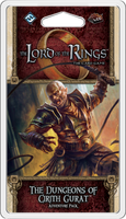 Lord of the Rings LCG: The Dungeons Cirith G