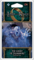 Lord of the Rings LCG: The Ghost of Framsbur