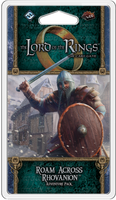 Lord of the Rings LCG: Roam Across Rhovanion