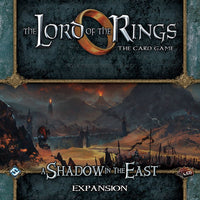 Lord of the Rings LCG: Shadow in the East
