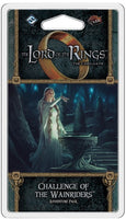 Lord of the Rings LCG: Challenge Wainriders