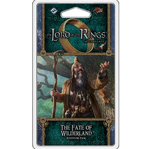 Lord of the Rings LCG: Fate of Wilderland