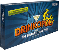 Drinkopoly